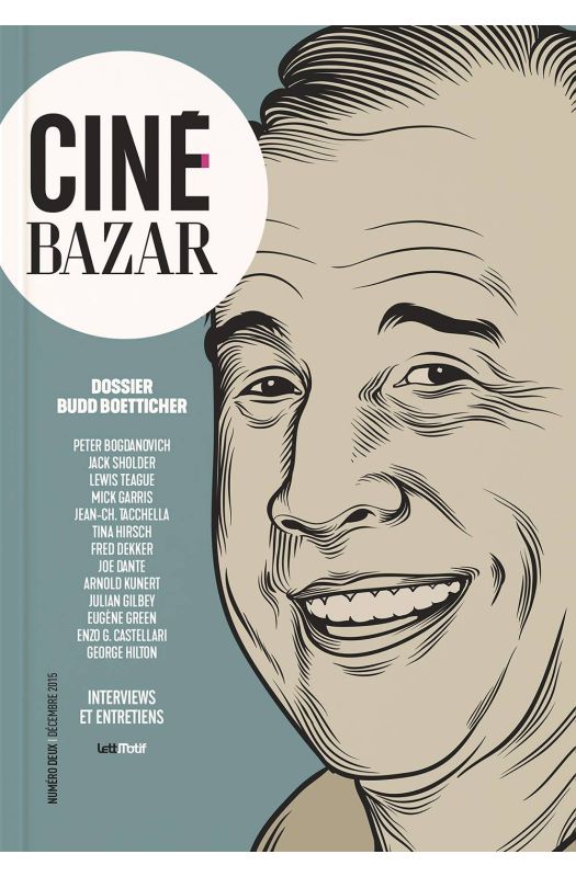 Ciné-Bazar 2