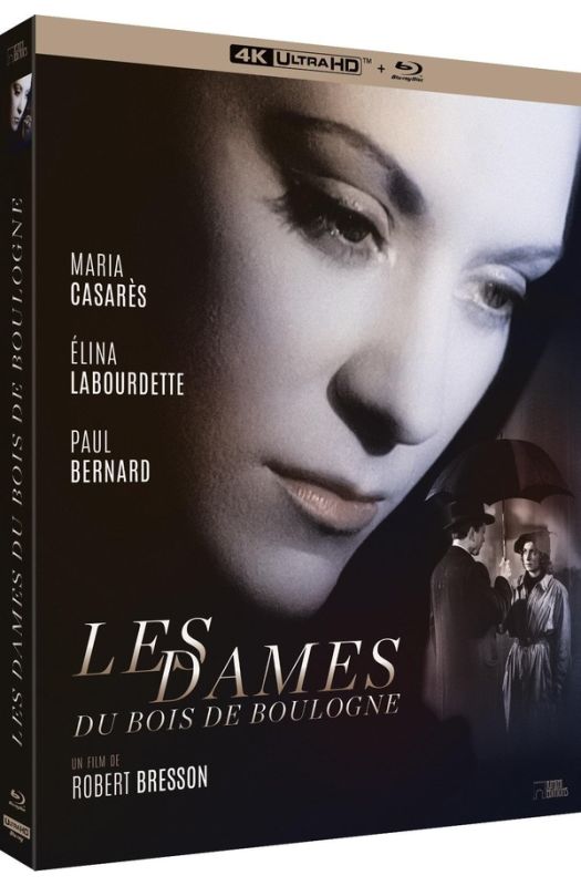 Les Dames du Bois de Boulogne