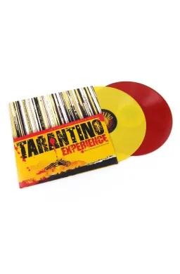 The Tarantino Experience Vinyle