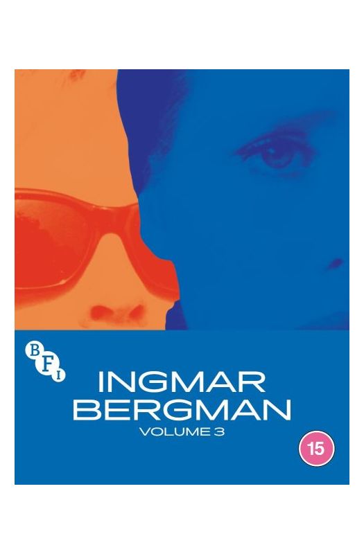 Ingmar Bergman Volume 3