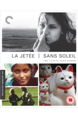 La Jetee/Sans Soleil - The Criterion Collection