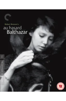 Au Hasard Balthazar - The Criterion Collection