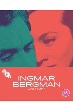 Ingmar Bergman Volume 1 - Limited Edition