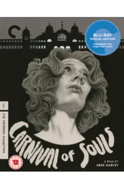 Carnival of Souls - The Criterion Collection