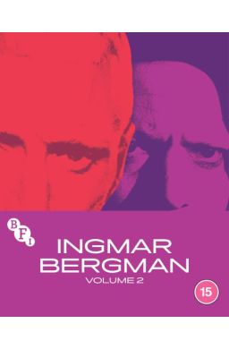 Ingmar Bergman Vol. 2