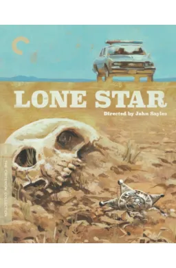 Lone Star - The Criterion Collection