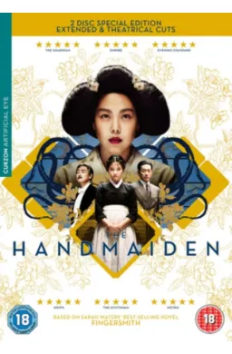 The Handmaiden