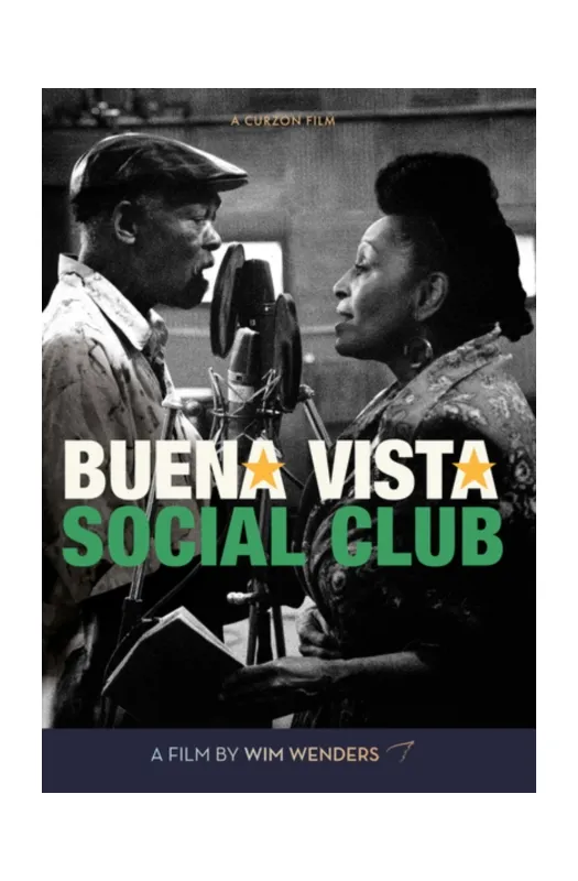 Buena Vista Social Club