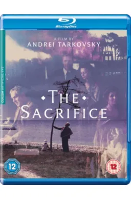 The Sacrifice