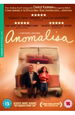 Anomalisa