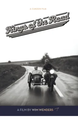 Kings of the Road