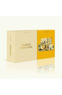 Ruben Ostlund / A Curzon Collection (Limited Edition)