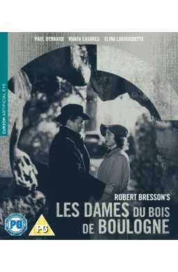Les Dames Du Bois De Boulogne