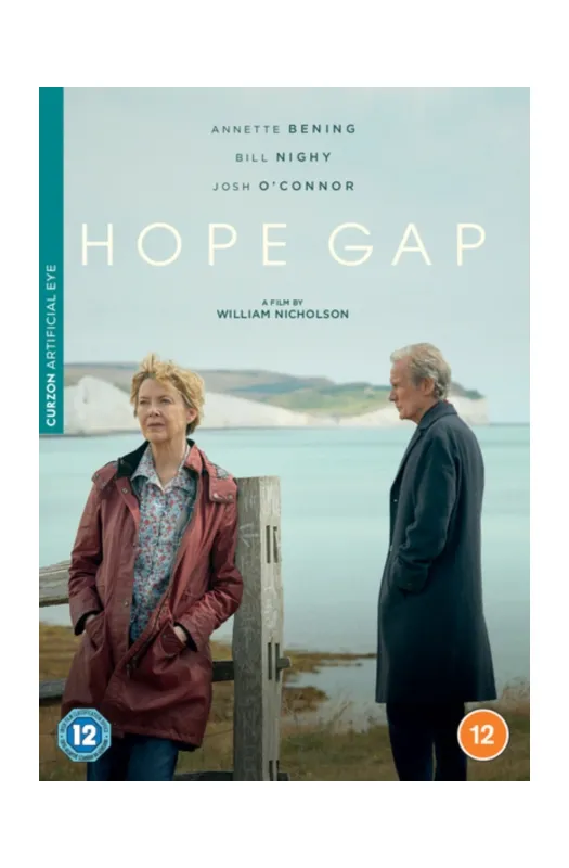 Hope Gap