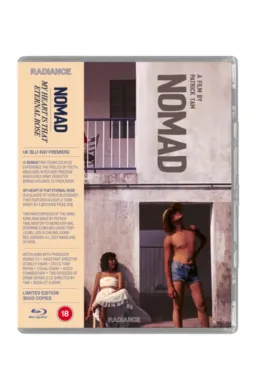 Nomad/My Heart Is That Eternal Rose