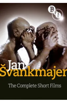 Jan Svankmajer: The Complete Short Films