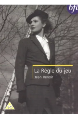La Règle Du Jeu