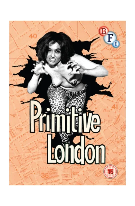 Primitive London