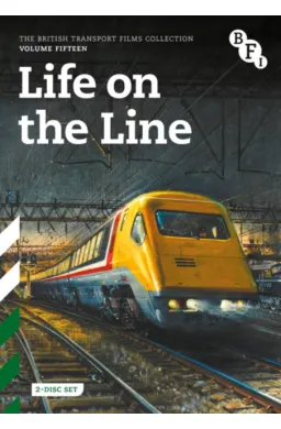 British Transport Films: Volume 15 - Life On the Line