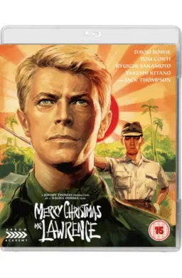 Merry Christmas Mr Lawrence