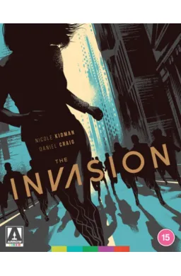 The Invasion