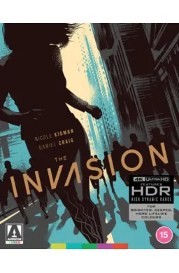 The Invasion