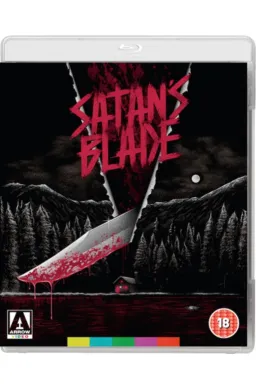 Satan's Blade