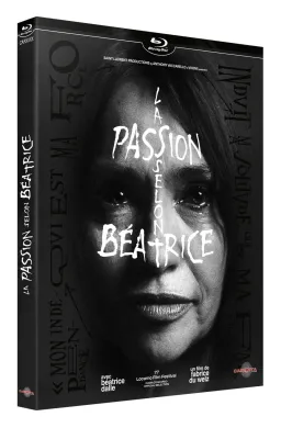 La Passion selon Béatrice - Blu-ray (2024)