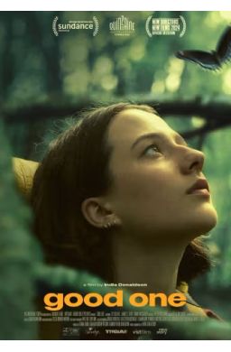 Good One - DVD (2024)