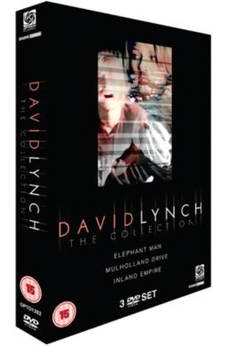 David Lynch: The Collection