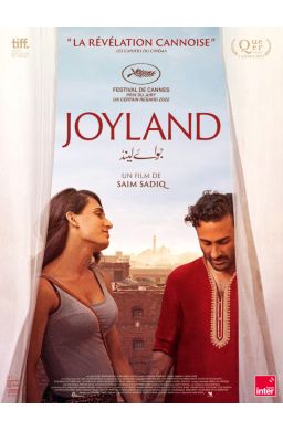 Joyland (2022) - Blu-ray