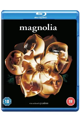 BLU Cruise, T Magnolia