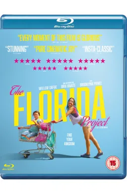 BLU Willem Da Florida Pr