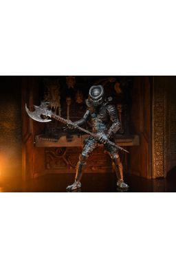 Predator 2 figurine Ultimate Warrior Predator (30th Anniversary) 20 cm