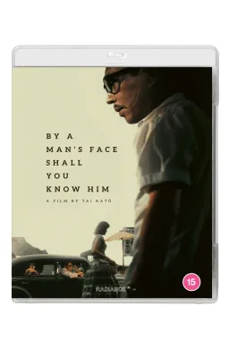By a Man's Face Shall You Know Him