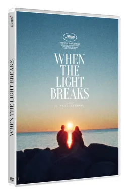 When the Light Breaks - DVD (2024)