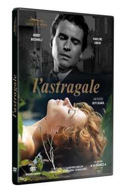 L'Astragale - DVD (1968)