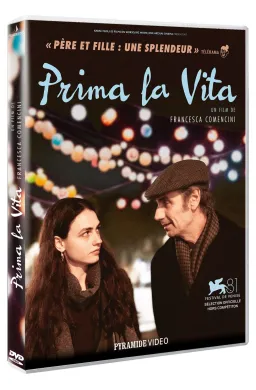 Prima la vita - DVD (2024)