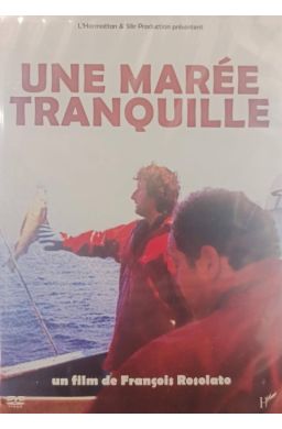 Une Maree Tranquille - DVD
