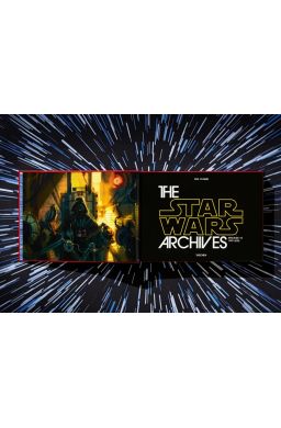 The Star Wars Archives Vol 2