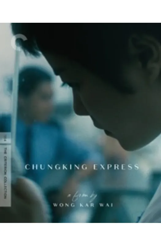 Chungking Express (Criterion Collection) 4K Ultra Hd - US Import