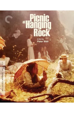 Picnic At Hanging Rock (Criterion Collection) 4K Ultra Hd - US Import