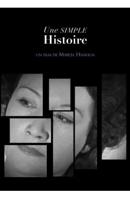 Une simple histoire (1958) - DVD