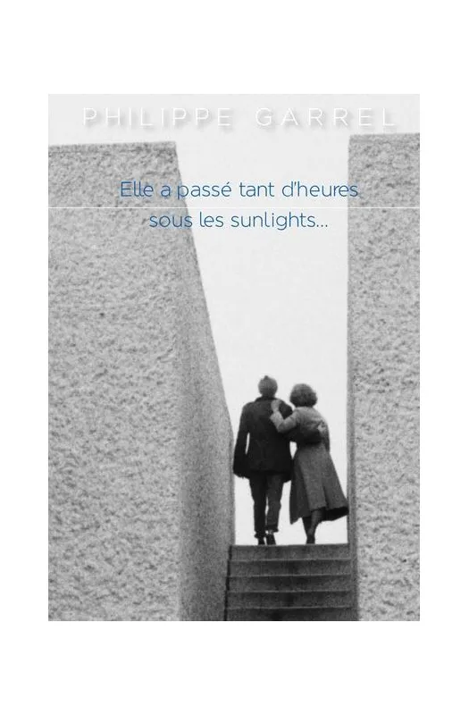 Elle a passé tant d'heures sous les sunlights (1985) - Blu-ray + DVD