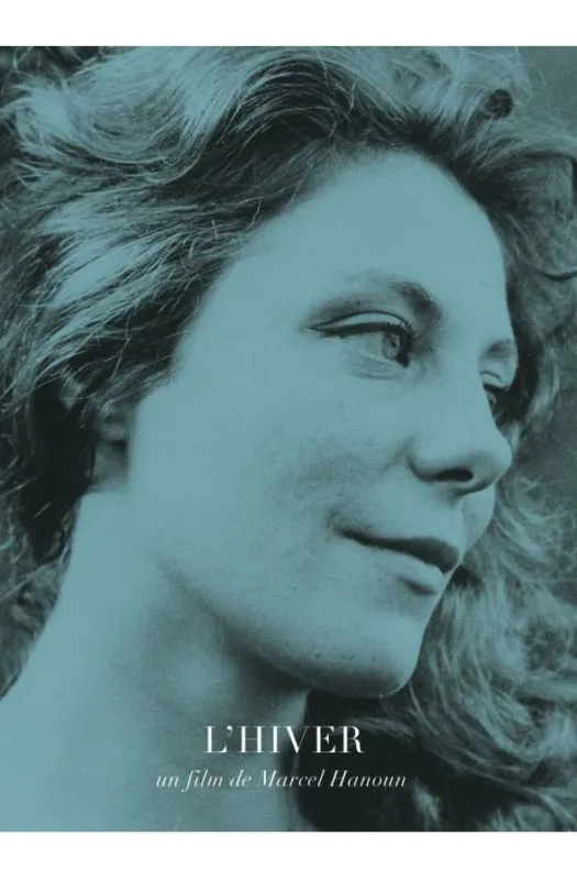 L'Hiver (1969) - DVD