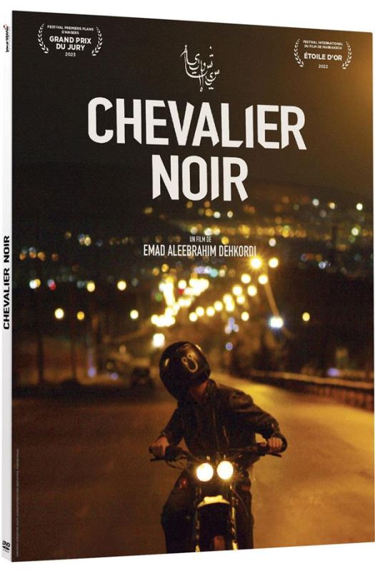 CHEVALIER NOIR