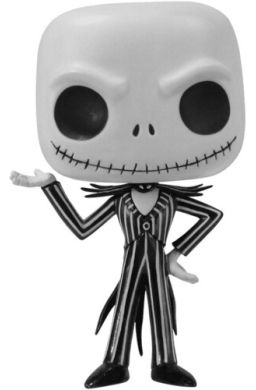 Funko POP! Disney Series 2: Jack Skellington
