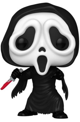 Funko POP! Movies: Ghostface - Ghostface