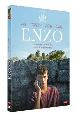 Enzo - DVD (2025)