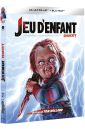 Chucky - Jeu d'enfant (4K Ultra HD + Blu-ray) - 4K UHD (1988)